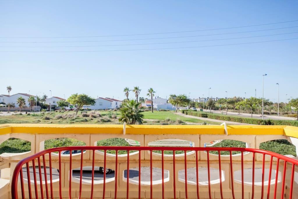 Casa Nostra On The Beach, Almenara Extérieur photo