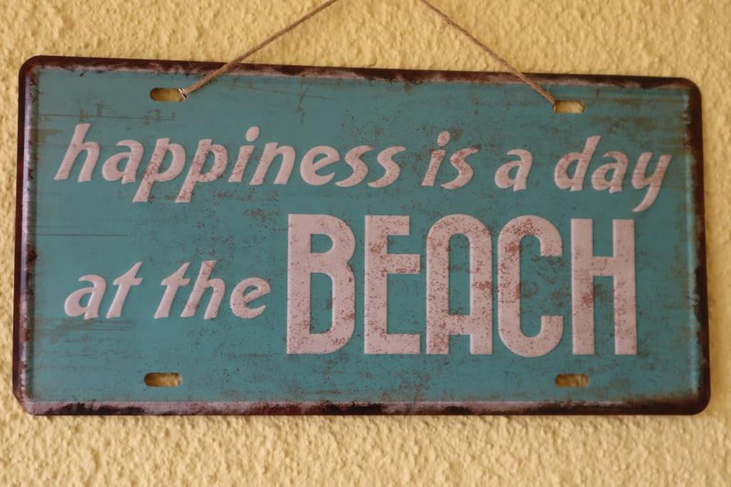 Casa Nostra On The Beach, Almenara Extérieur photo